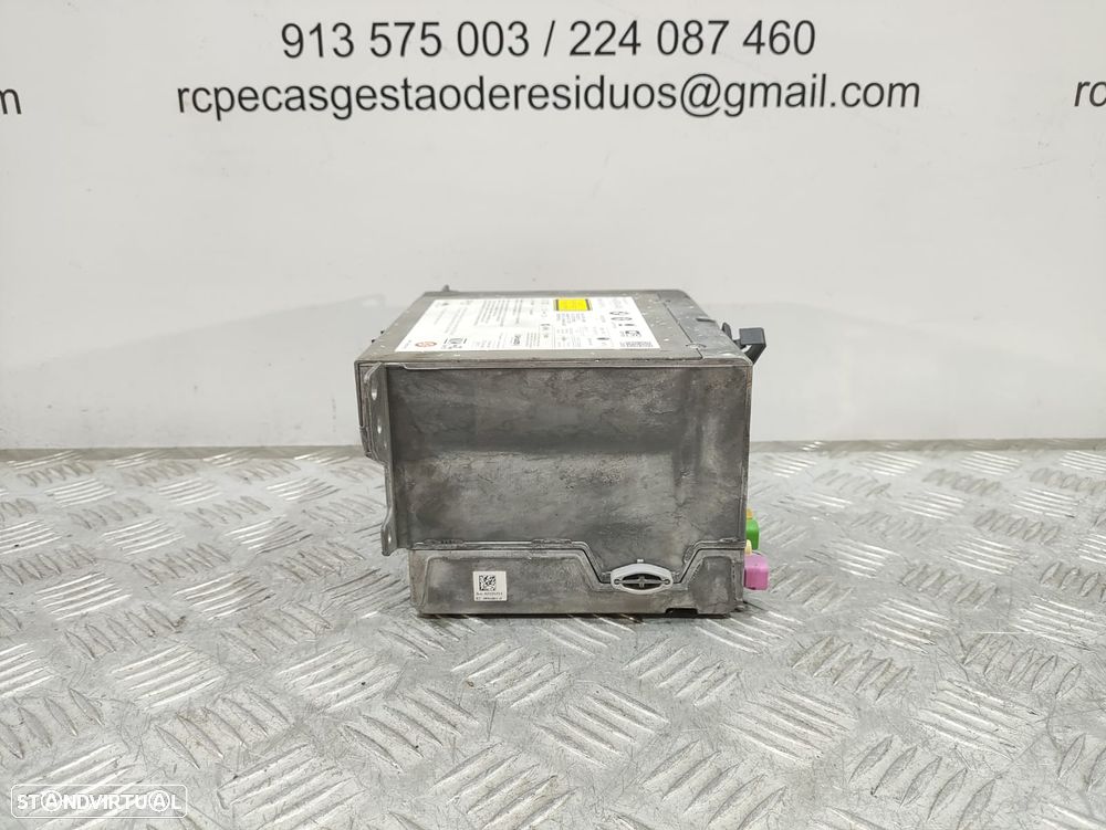 Radio Original BMW Serie 3 F30 F31 F35 - 6