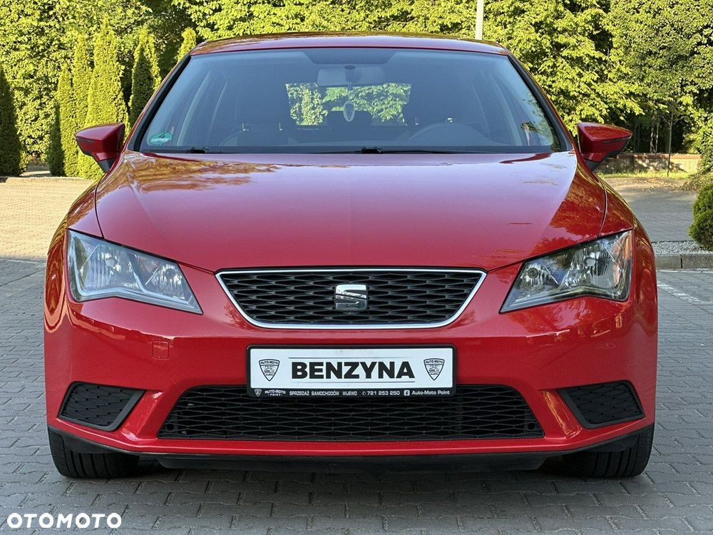 Seat Leon - 39