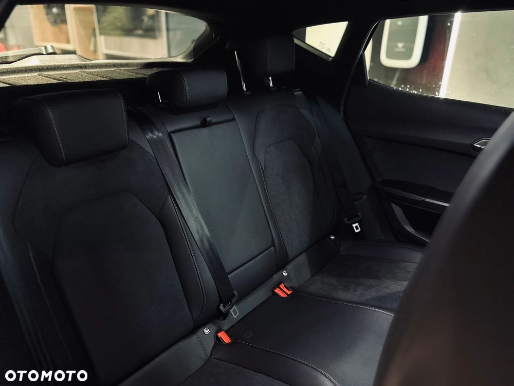 Cupra Formentor - 17