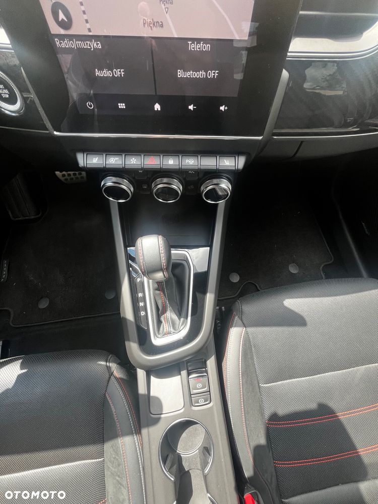 Renault Arkana TCe Mild Hybrid 160 EDC R.S LINE - 20