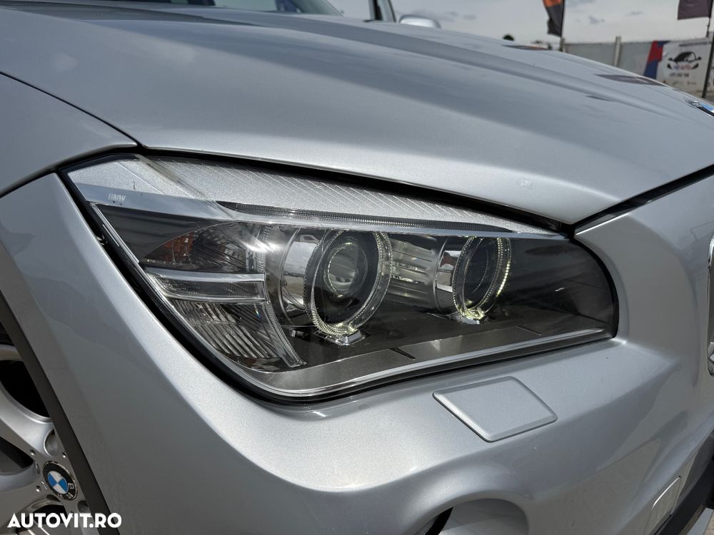 BMW X1 xDrive25d Aut. xLine - 19