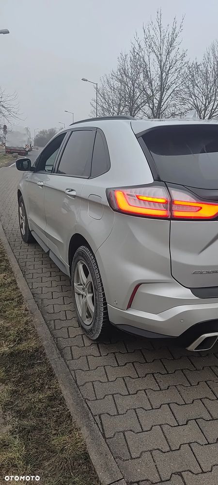 Ford Edge 2.0 EcoBlue Bi-Turbo 4x4 ST-LINE - 6