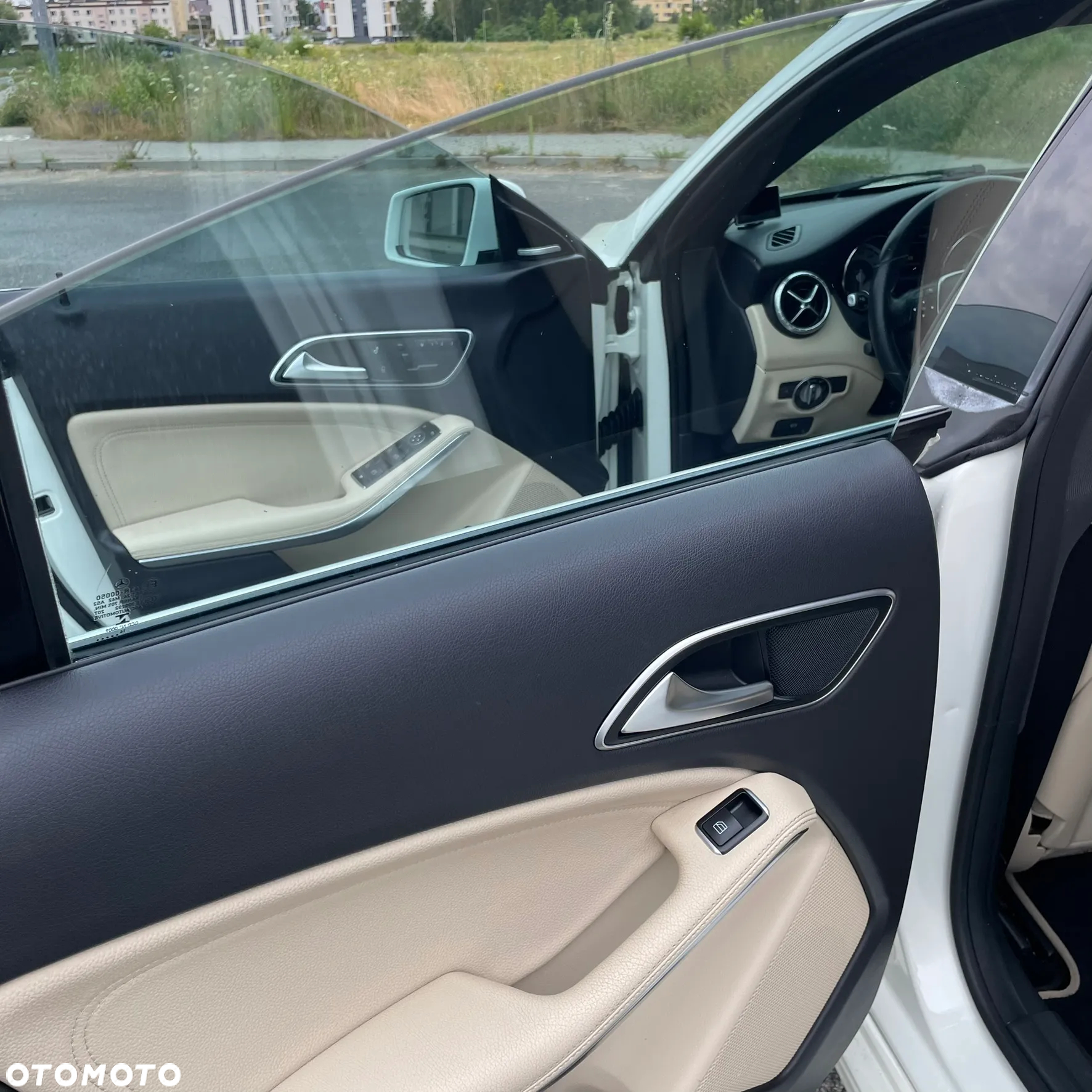 Mercedes-Benz CLA 250 7G-DCT Sport - 9
