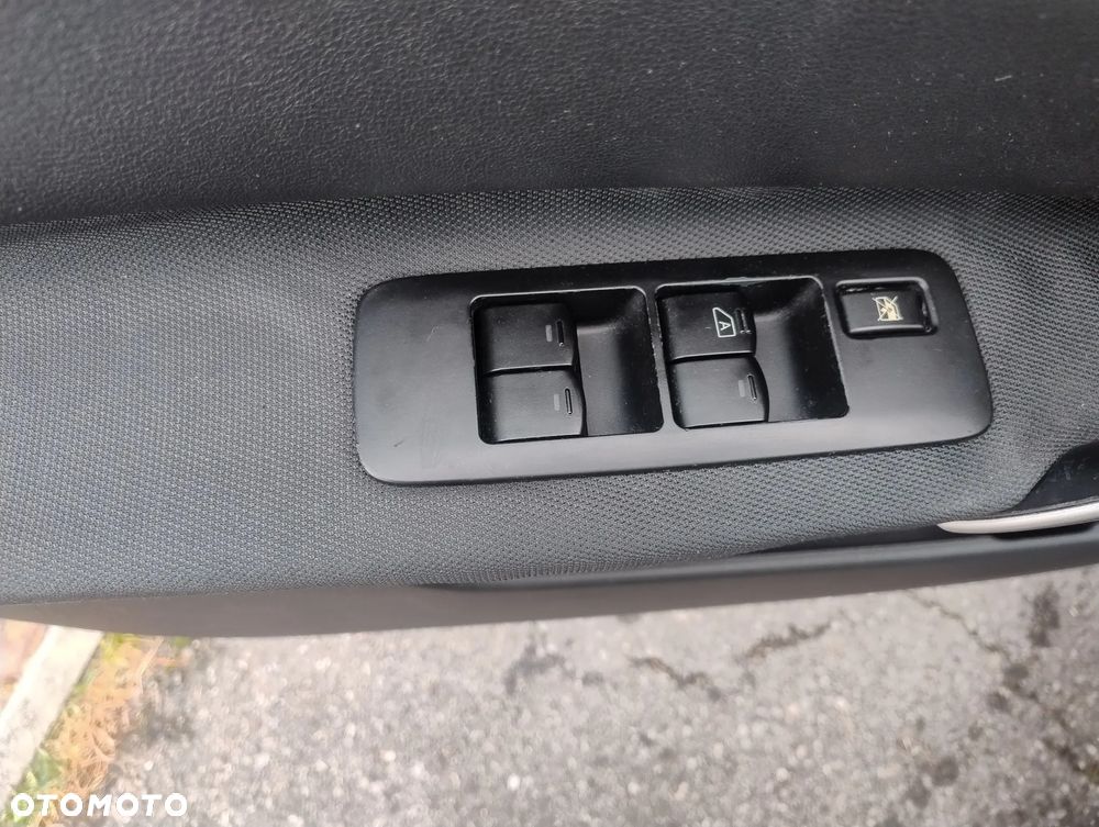 Nissan Qashqai 2.0 tekna - 19