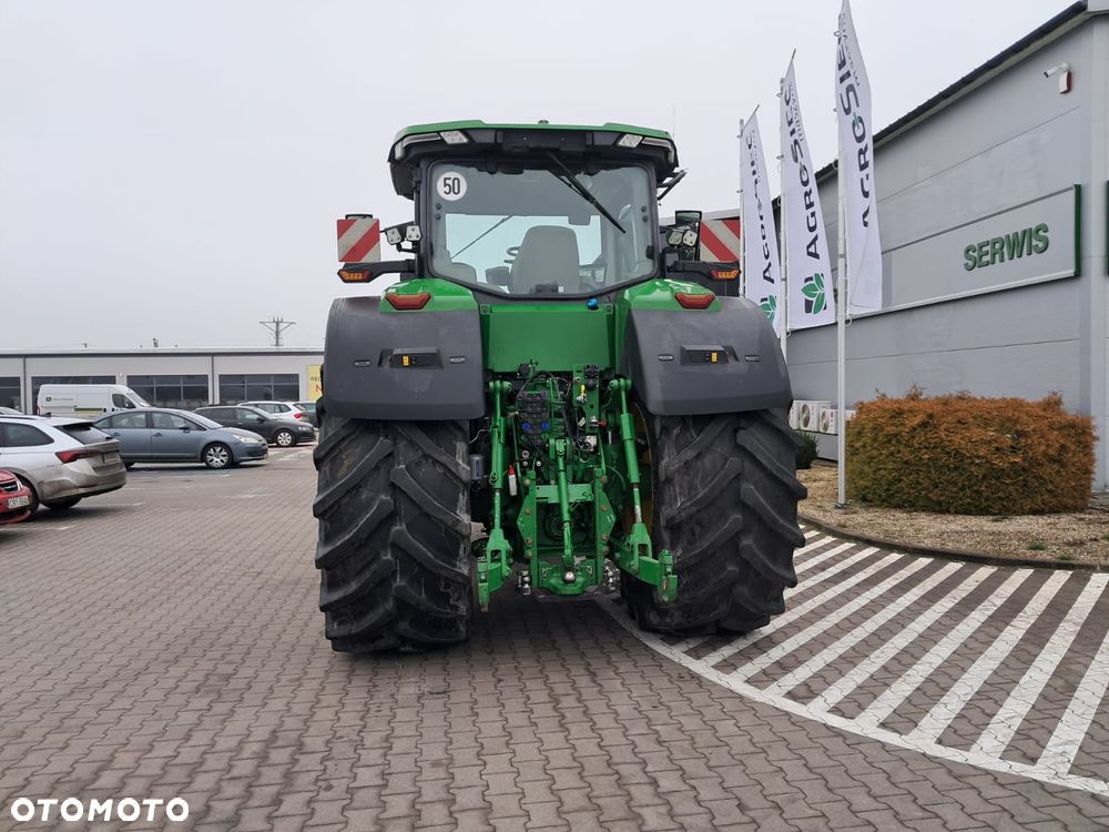 John Deere 8R310 - 6