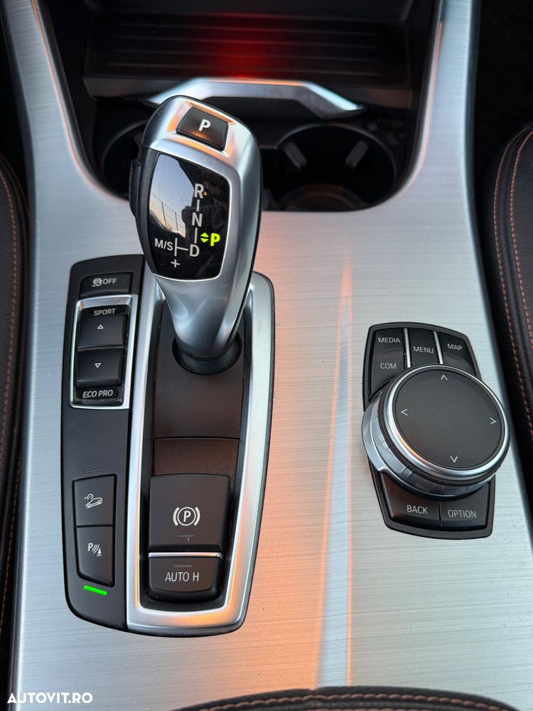BMW X3 xDrive20d AT xLine - 14