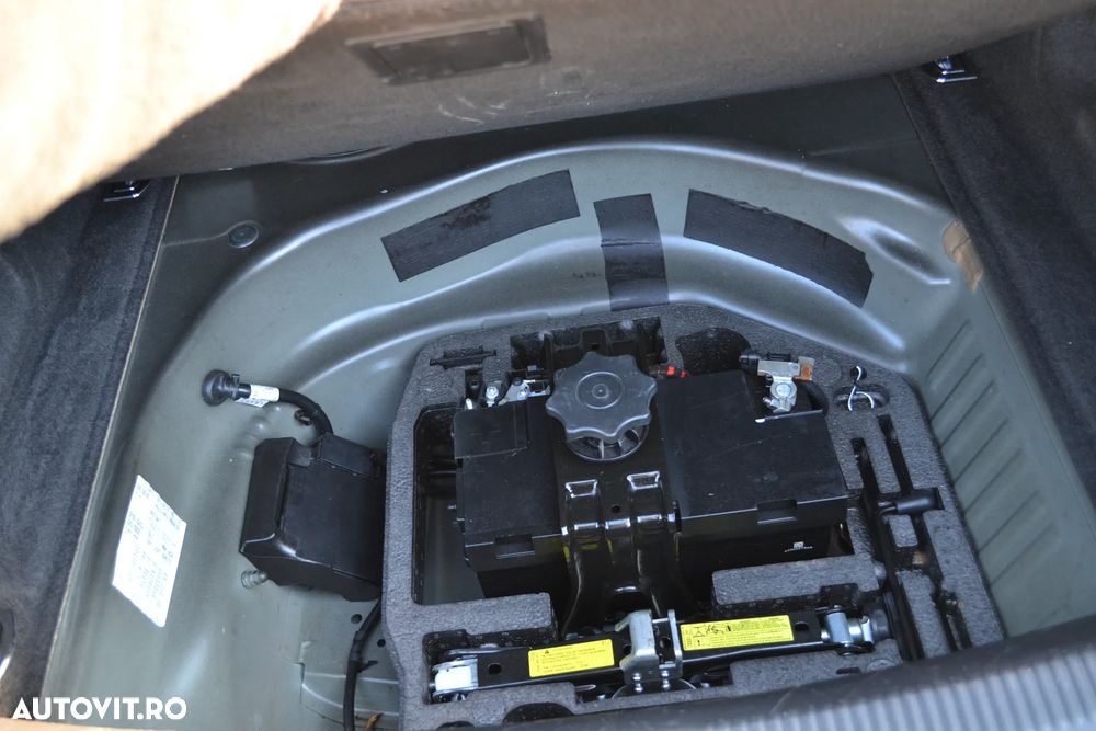 Audi A4 2.0 TDI Multitronic - 6