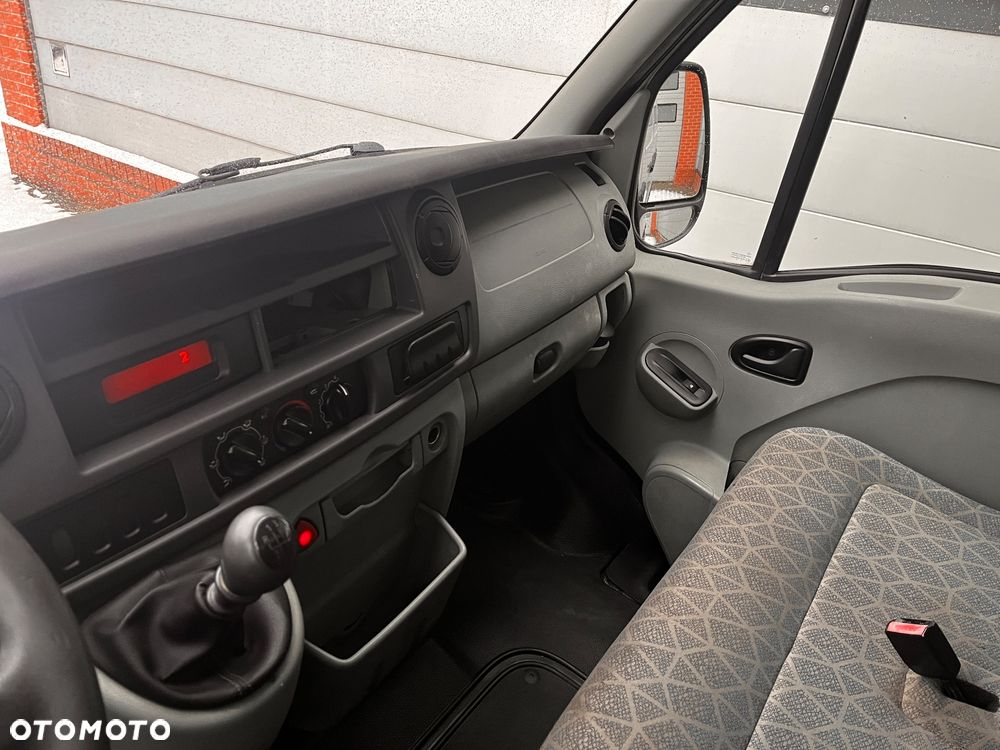 Renault MASTER - 22