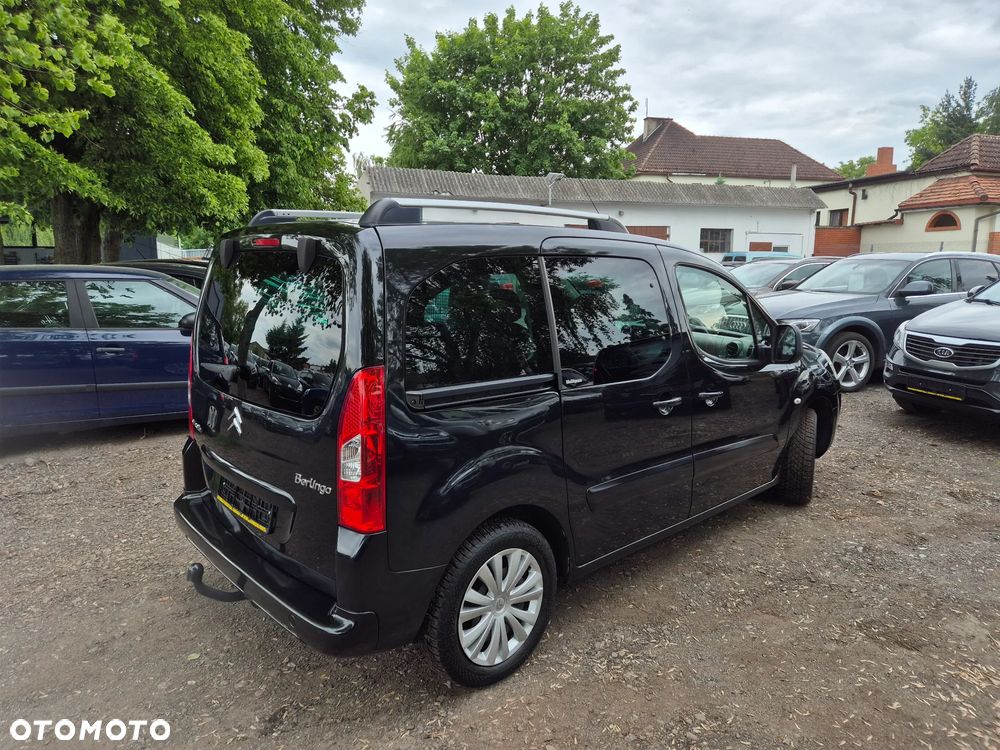 Citroën Berlingo 1.6 16V Multispace Exclusive - 6