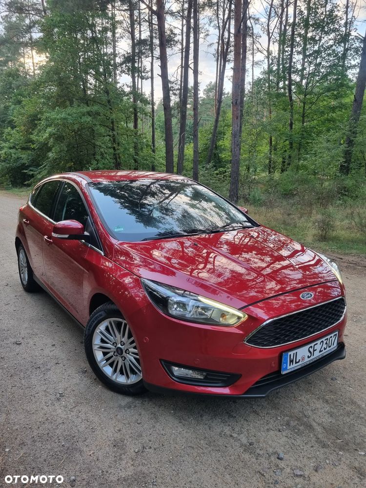 Ford Focus - 29