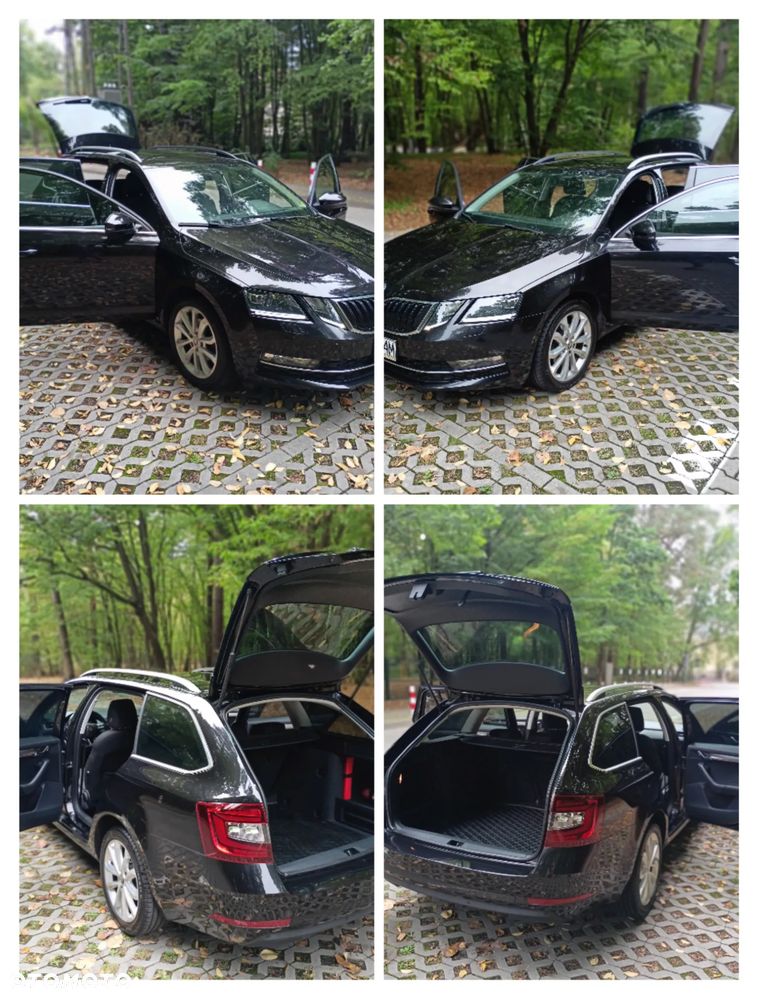 Skoda Octavia - 27