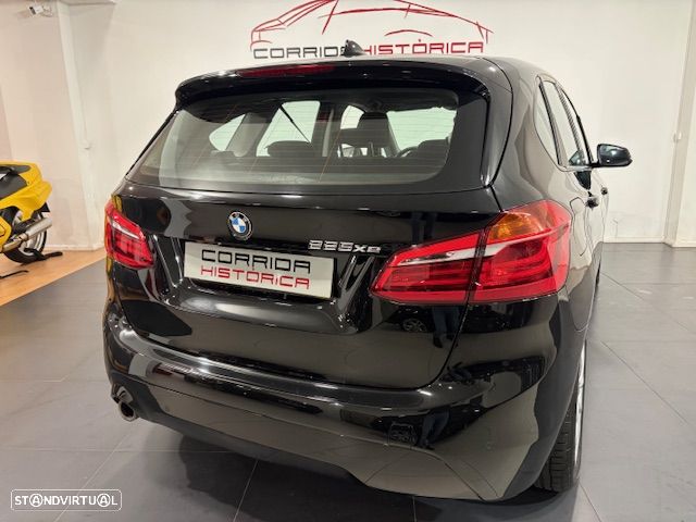 BMW 225xe Active Tourer Line Sport - 27
