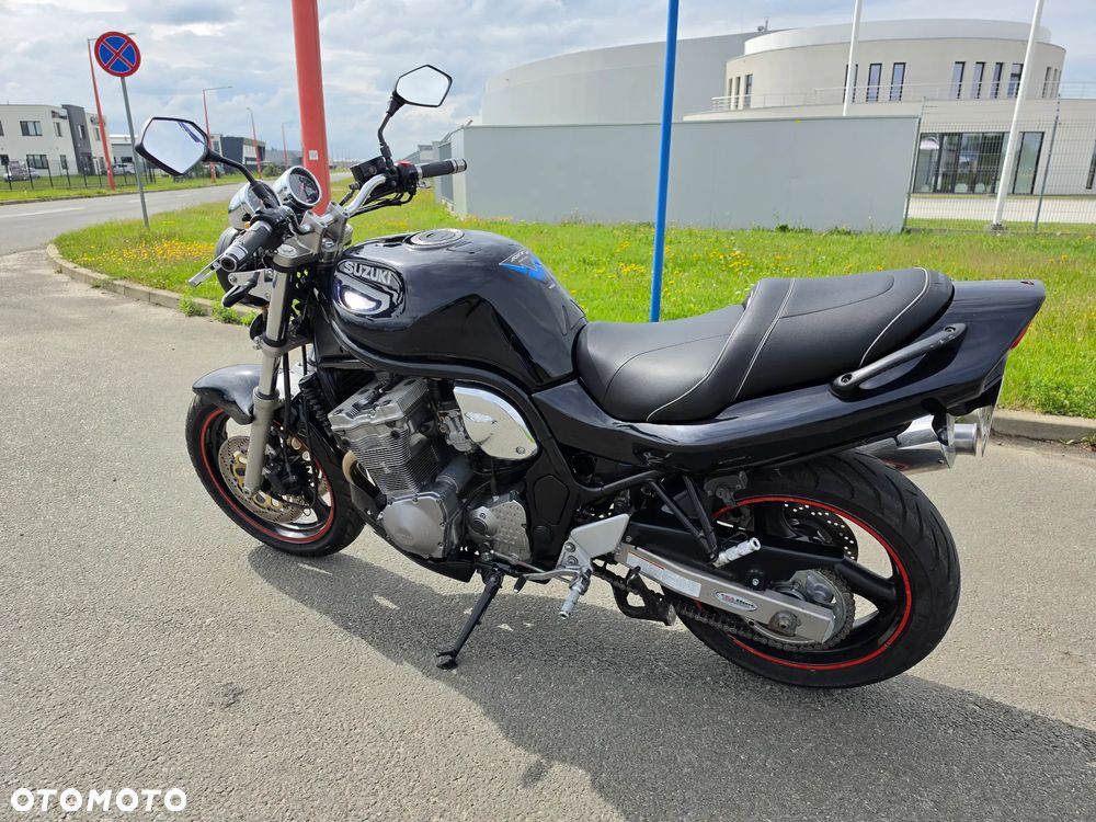 Suzuki Bandit - 16