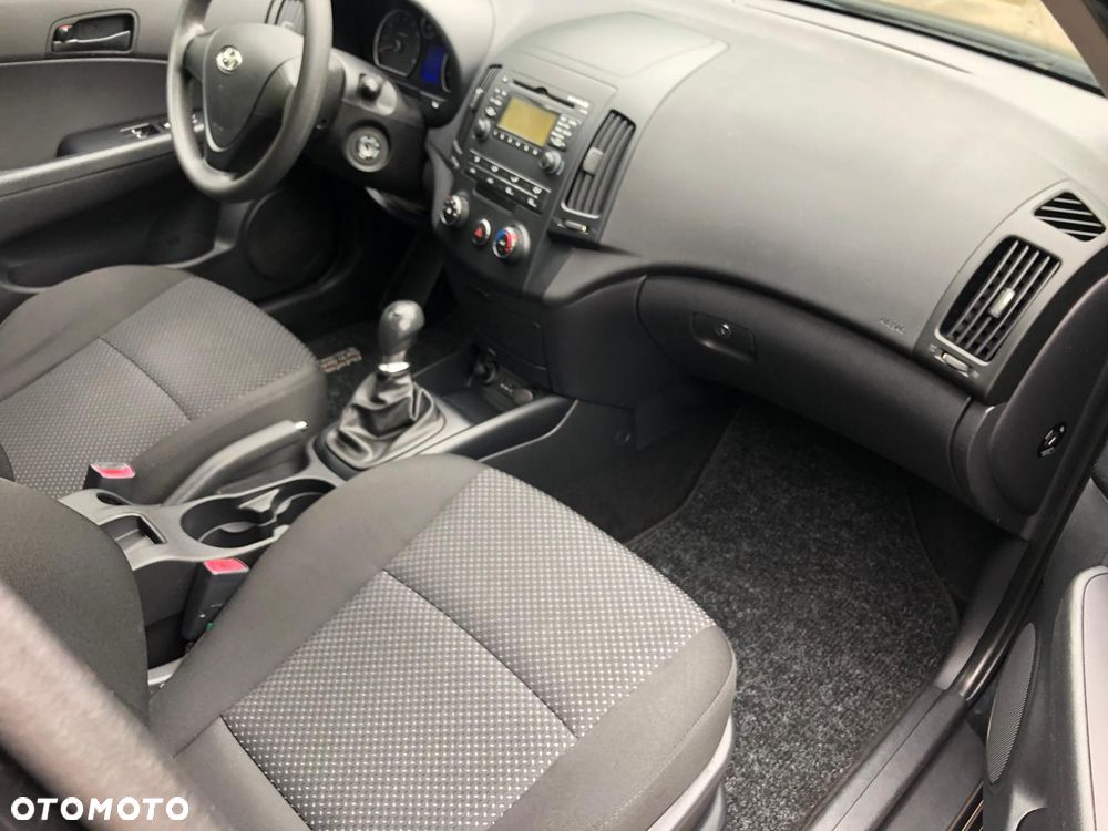 Hyundai i30 - 11