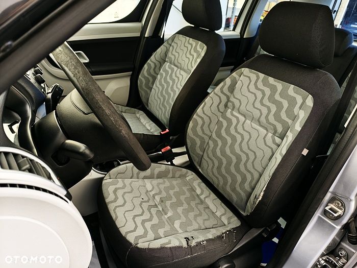 Skoda Roomster 1.4 16V - 19