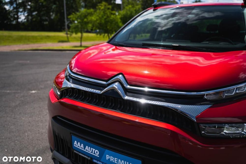 Citroën C3 Aircross - 8