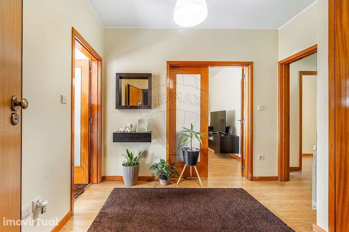 Apartamento T2 com suite, em Real, Braga! - Grande imagem: 4/24