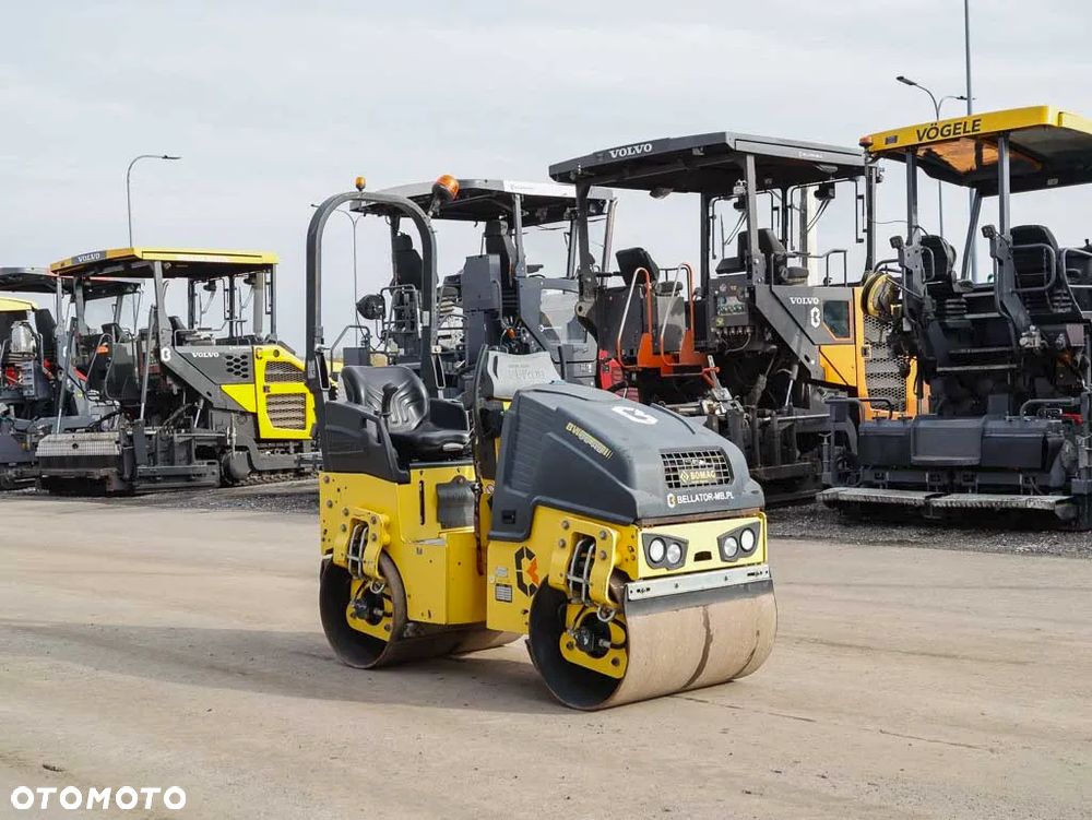 Bomag BW 90 AD-5 - 5