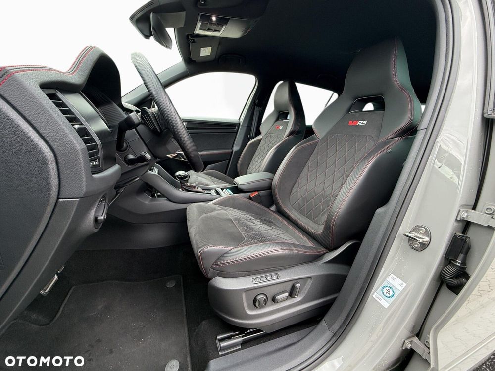 Skoda Kodiaq 2.0 TSI 4x4 RS DSG - 22