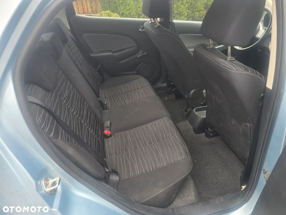 Mazda 2 1.3 Dynamic - 10