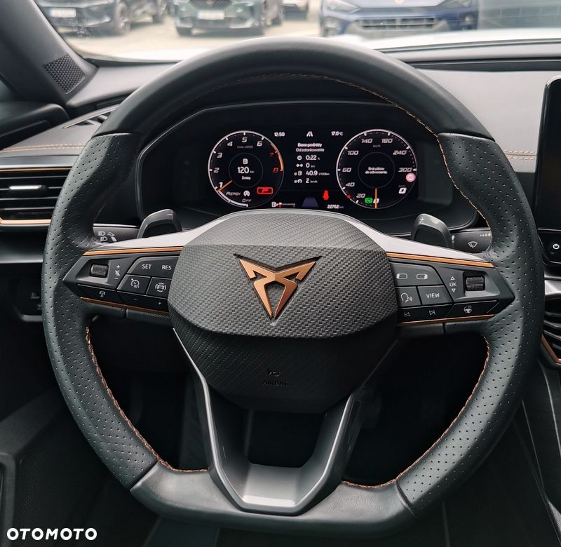 Cupra Formentor - 10