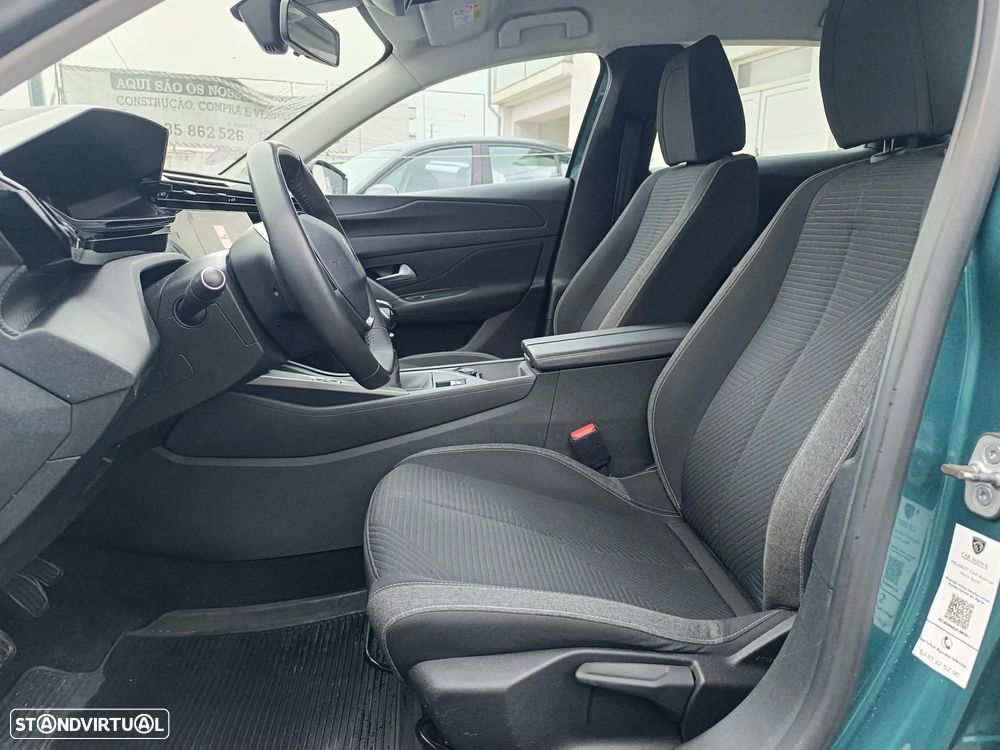 Peugeot 308 SW PureTech 110 Stop & Start Active Pack - 9