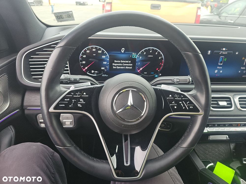 Mercedes-Benz GLE - 9