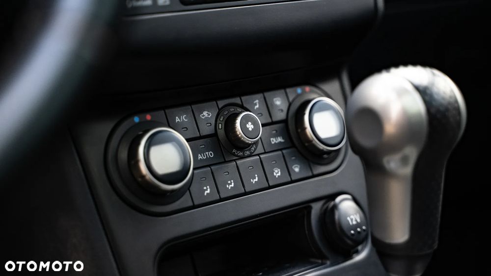 Nissan Qashqai 2.0 CVT I-Way - 27