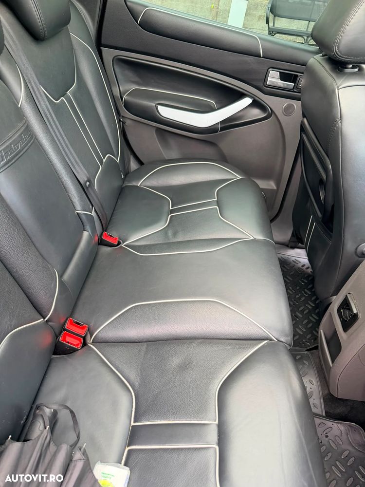 Ford Kuga 2.0 TDCi 4WD Powershift Individual - 8