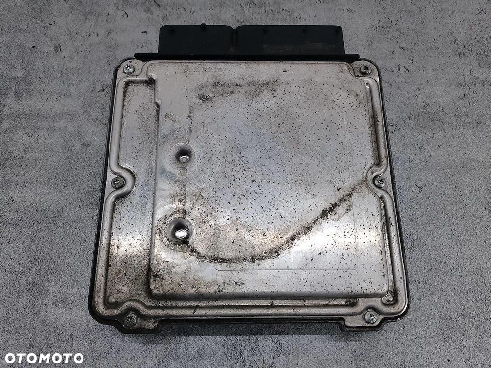 KOMPUTER, STEROWNIK ALFA ROMEO 159 00552030470 0261S01041 1.9 JTS - 3