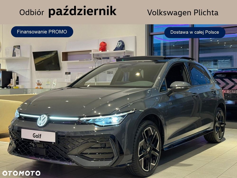 Volkswagen Golf - 2