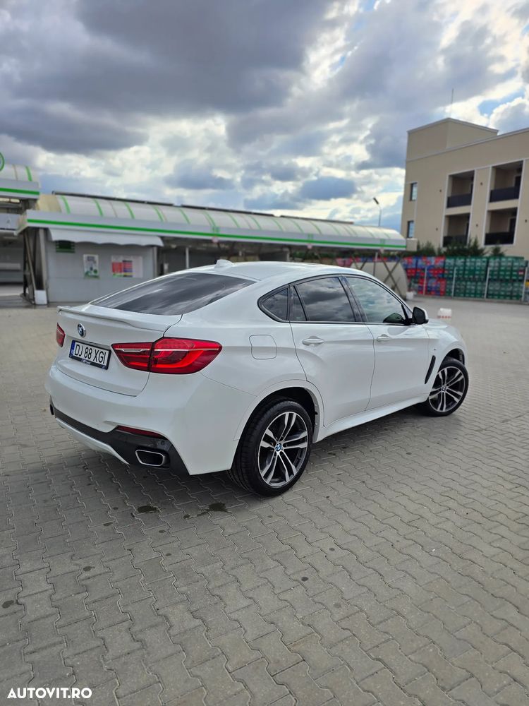 BMW X6 xDrive30d - 2
