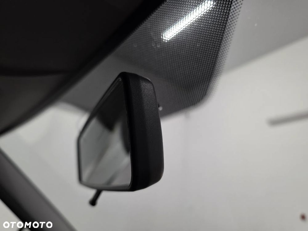 Fiat Doblo Kombi Dynamic - 23