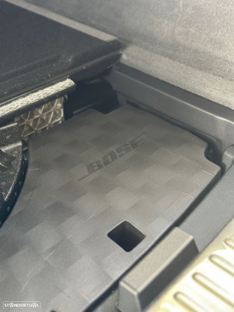 Porsche Cayenne Coupé E-Hybrid - 21