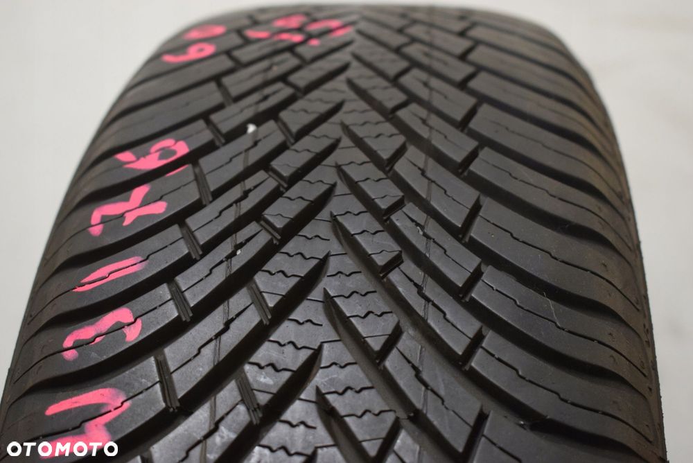 R15 185/60 Vredestein Quatrac 88H Wysyłka gratis! - 2