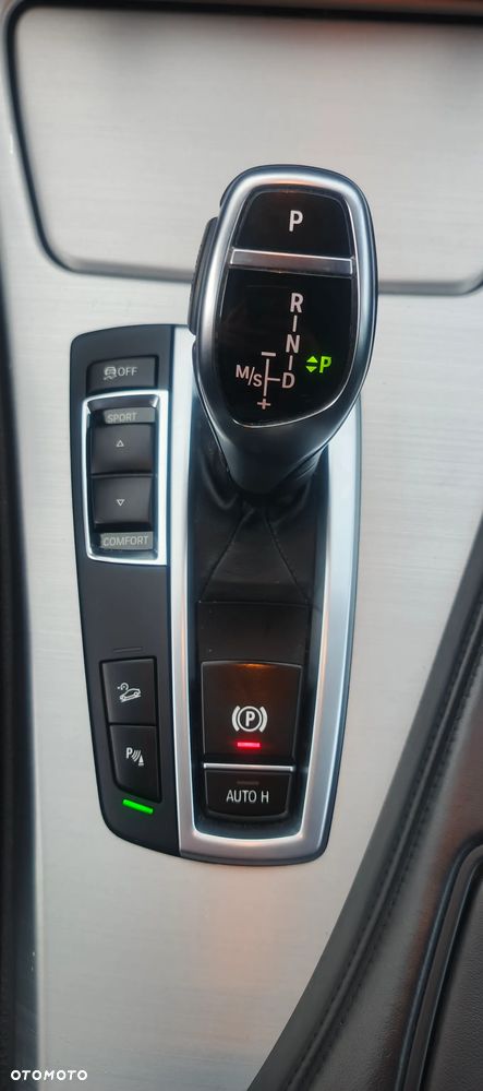 BMW Seria 6 640d xDrive M Sport Edition - 26