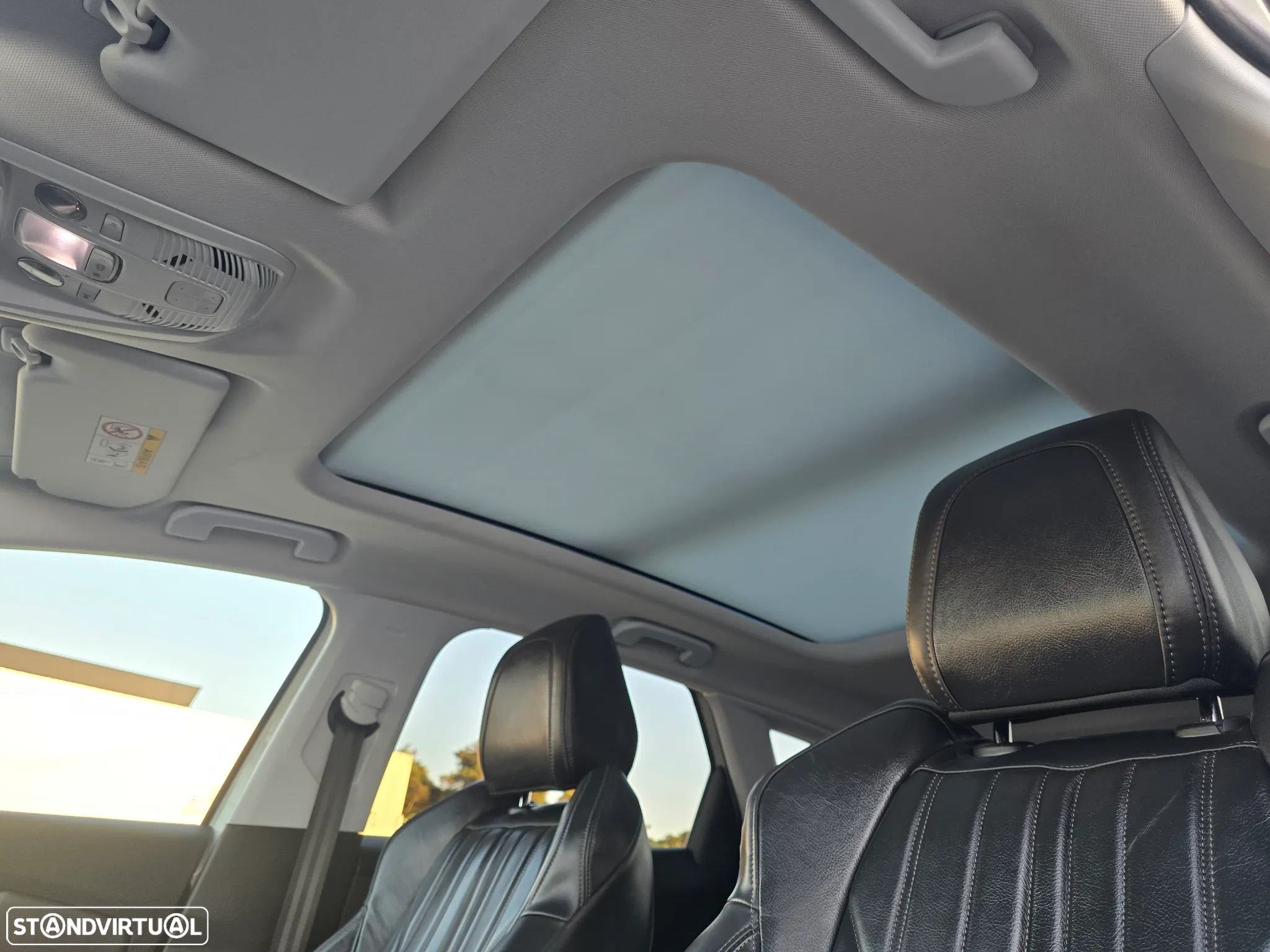 Peugeot 3008 1.6 BlueHDi Allure EAT6 - 33