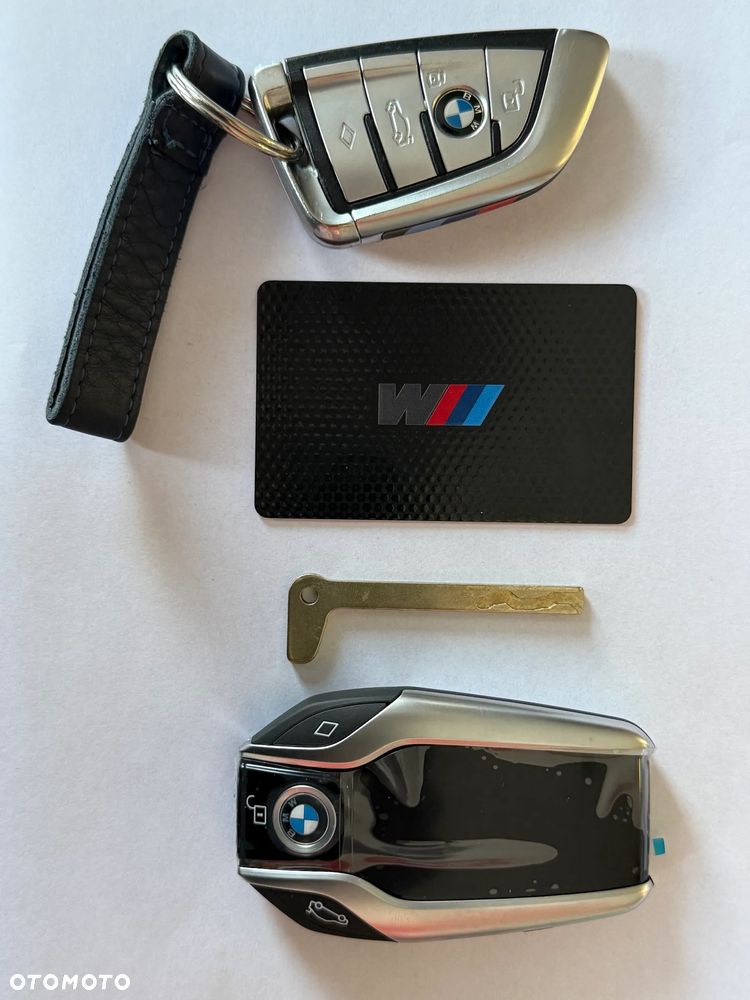 BMW X5 M - 4
