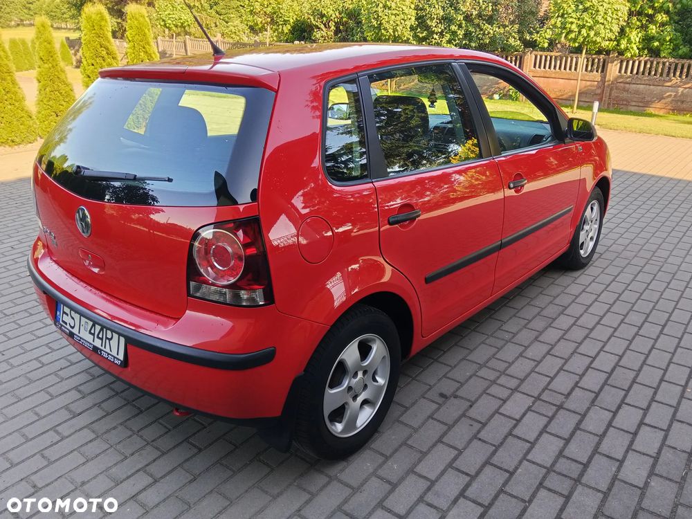 Volkswagen Polo - 4
