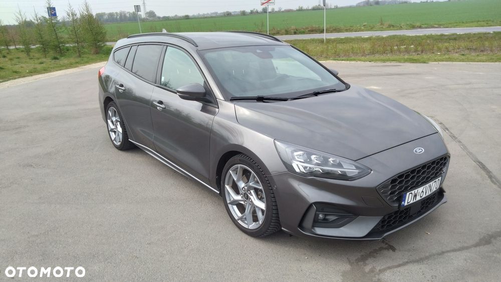 Ford Focus 2.0 EcoBlue ST-2 - 1