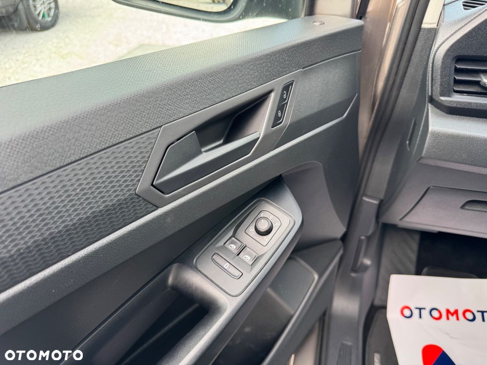 Volkswagen Caddy Maxi 2.0 TDI Life DSG - 21