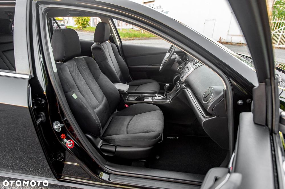 Mazda 6 2.0 Exclusive - 31