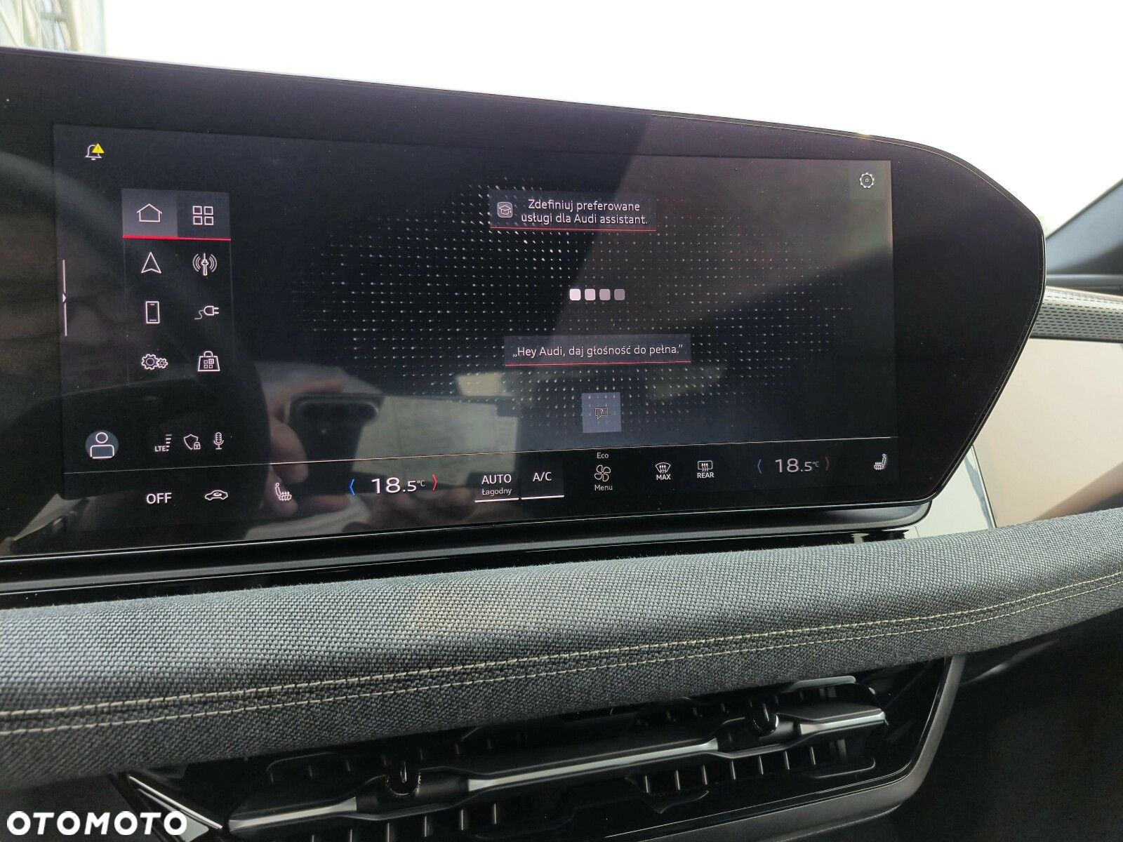 Audi A6 e-tron - 19