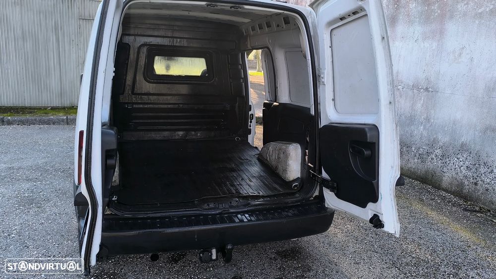 Opel Combo - 5