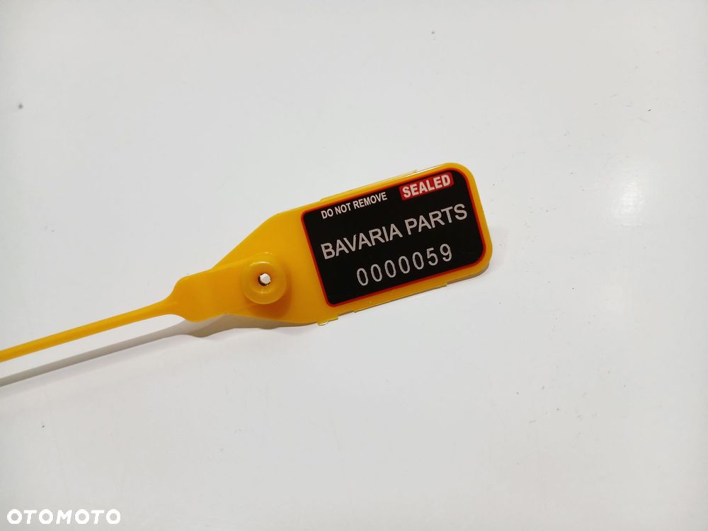 KOMPUTER STEROWNIK SILNIKA BMW E60 E61 N43B20A OE 7585654 (0000059) - 2