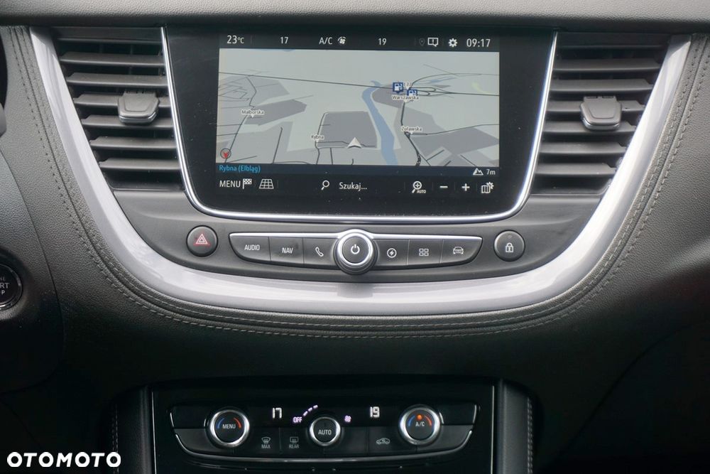Opel Grandland X 1.6 T PHEV Ultimate - 33