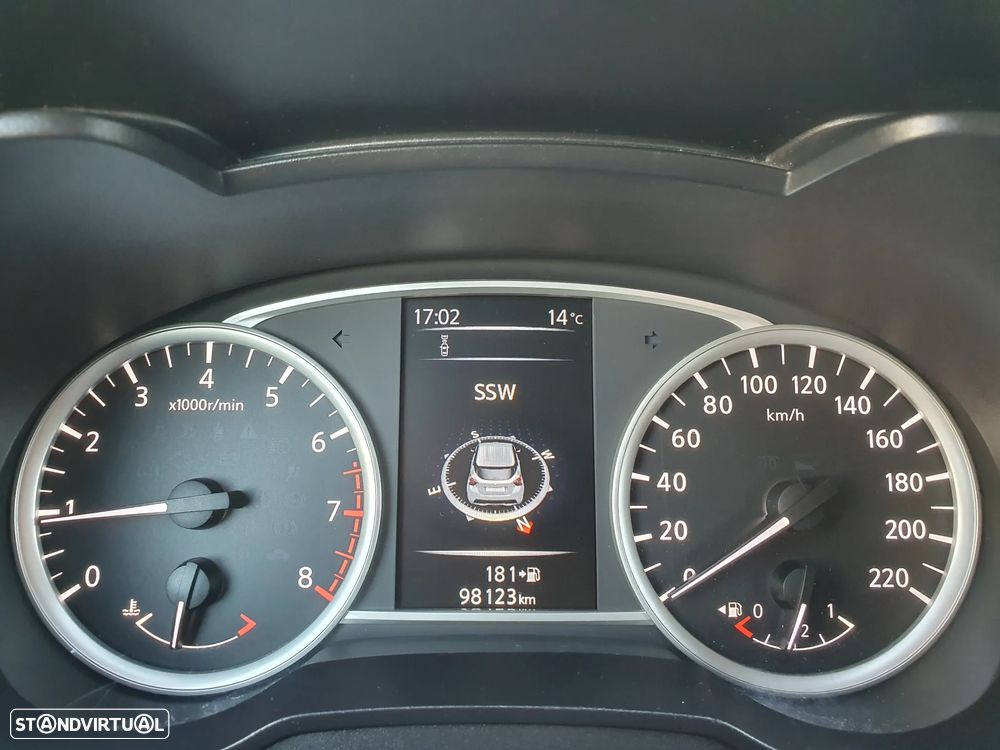 Nissan Micra 0.9 IG-T N-Connecta Skyline S/S - 7