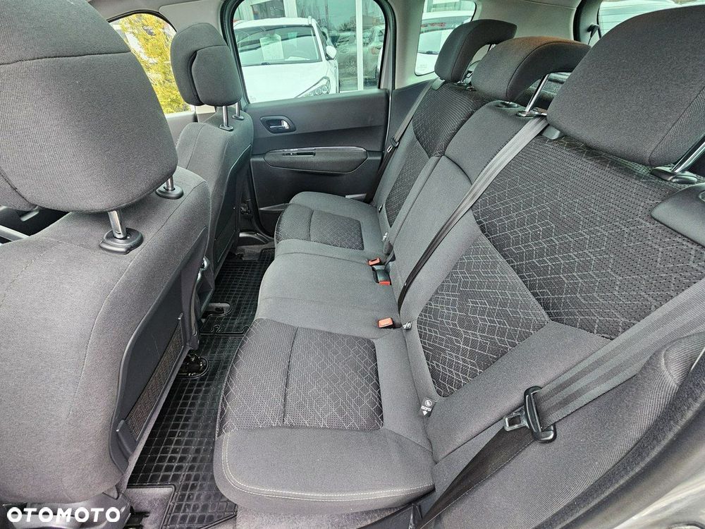 Peugeot 3008 1.6 Allure - 30