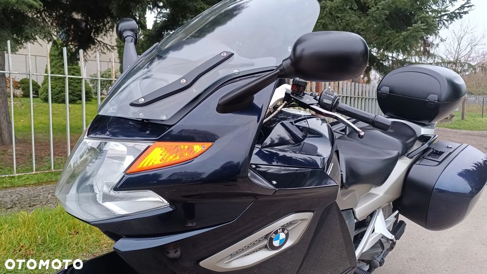 BMW K - 11