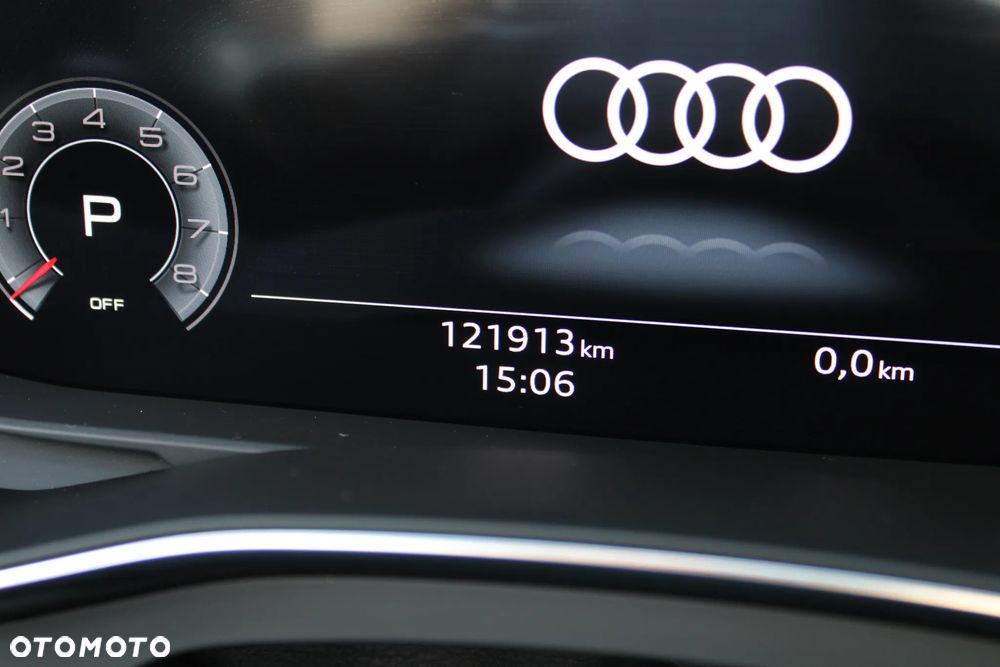 Audi A6 Avant 45 TFSI mHEV S Line S tronic - 25